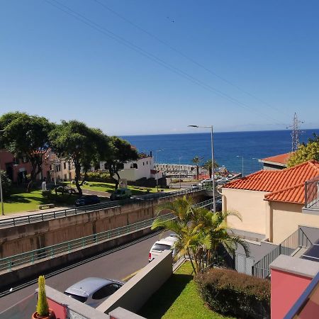 Charming Studios In Calheta Beach - Villa Esmeralda Dış mekan fotoğraf