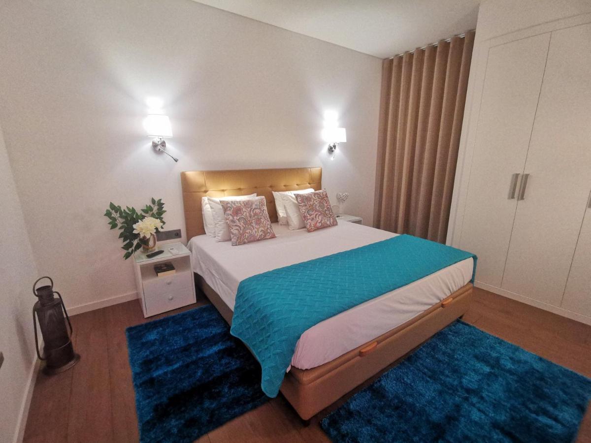 Charming Studios In Calheta Beach - Villa Esmeralda Dış mekan fotoğraf