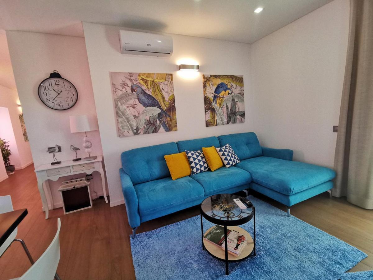 Charming Studios In Calheta Beach - Villa Esmeralda Dış mekan fotoğraf