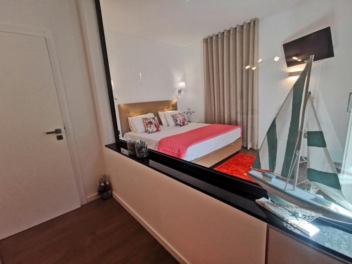 Charming Studios In Calheta Beach - Villa Esmeralda Dış mekan fotoğraf
