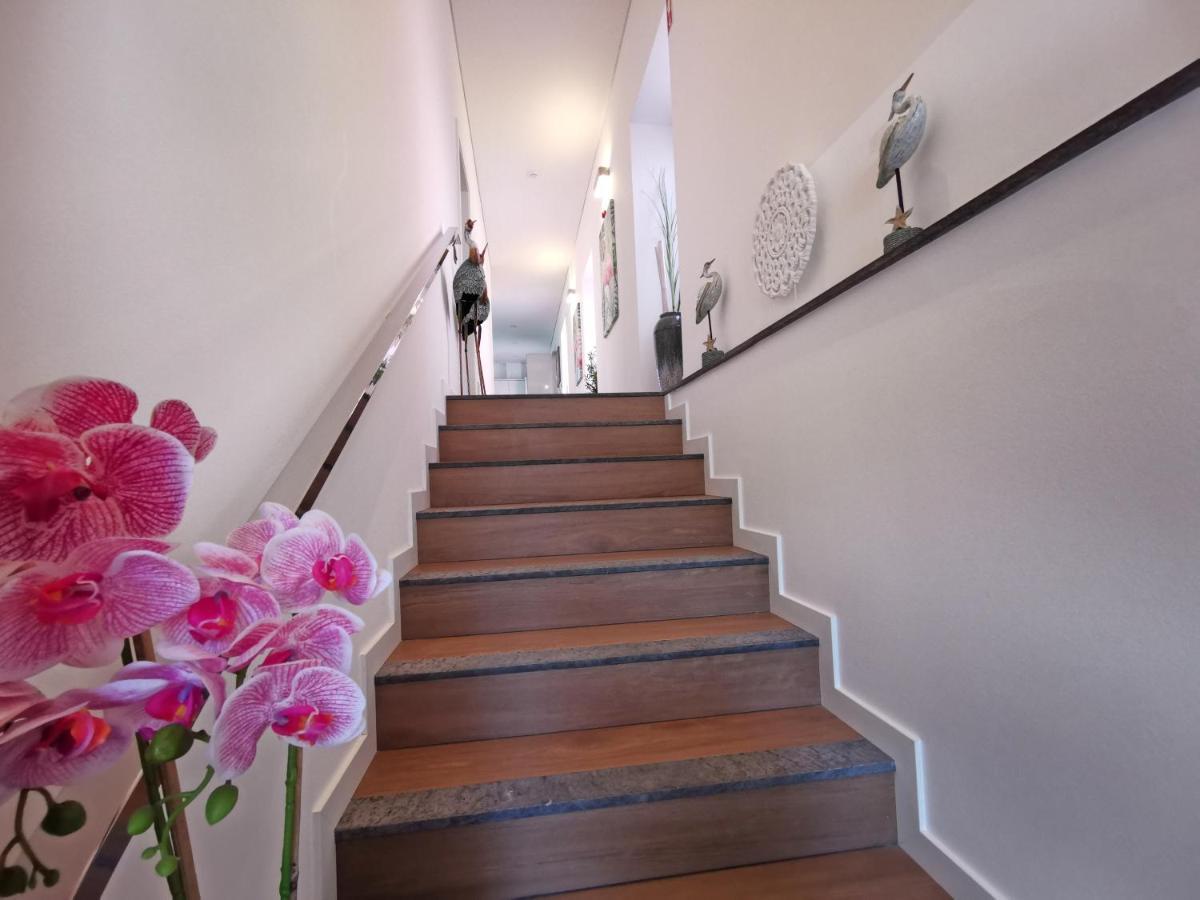 Charming Studios In Calheta Beach - Villa Esmeralda Dış mekan fotoğraf