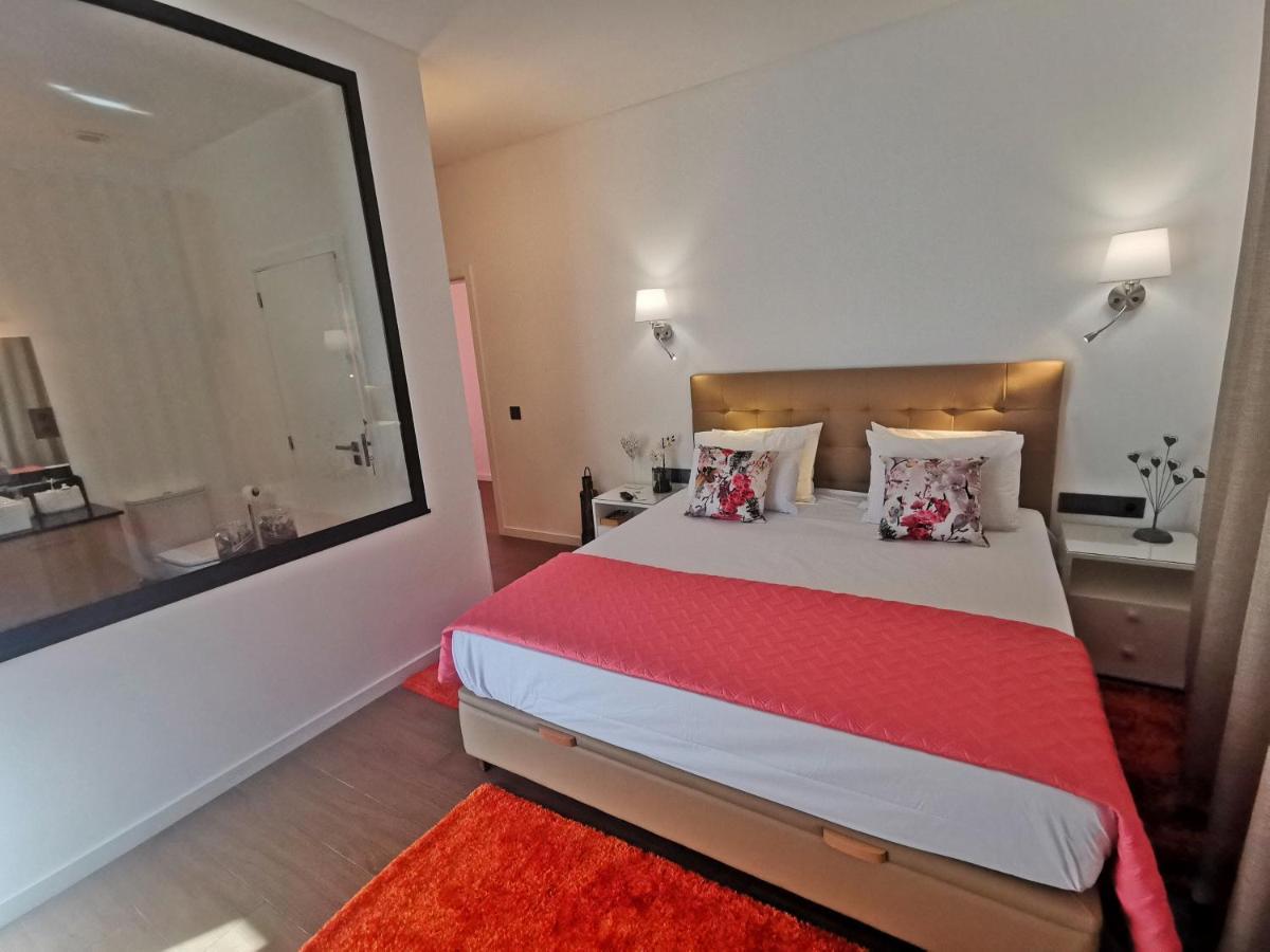 Charming Studios In Calheta Beach - Villa Esmeralda Dış mekan fotoğraf