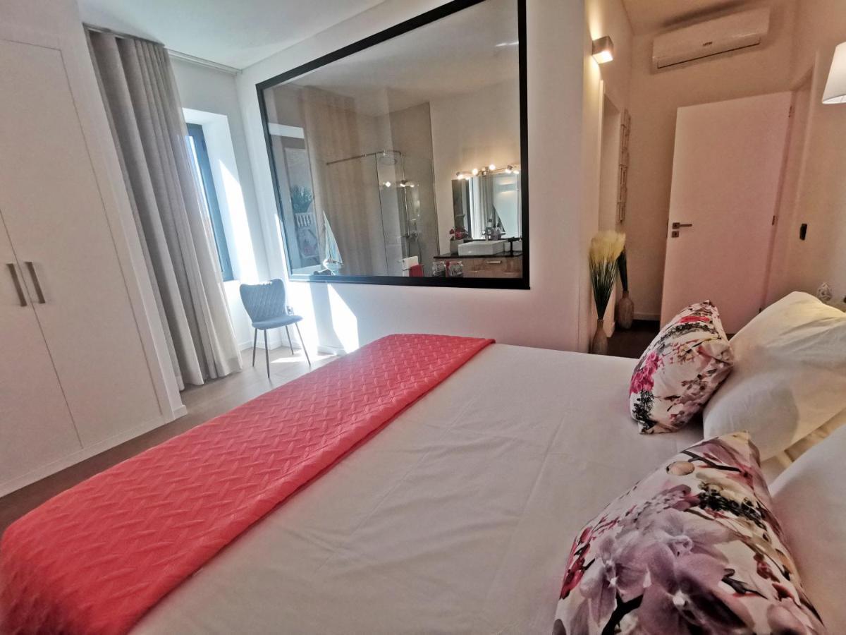 Charming Studios In Calheta Beach - Villa Esmeralda Dış mekan fotoğraf